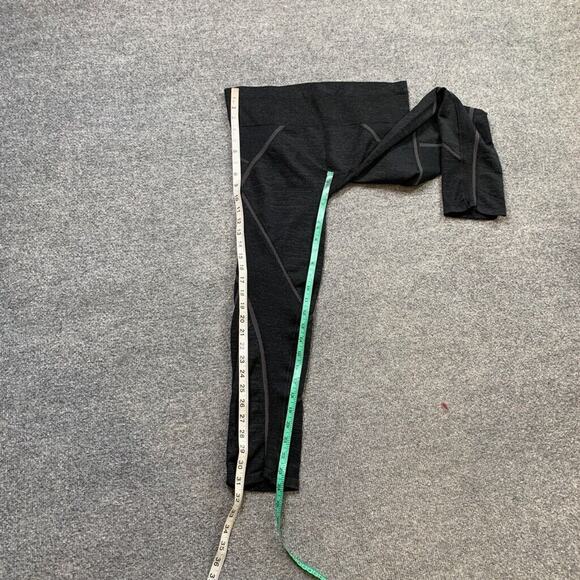 Athleta Tights Women XL Extra Large Multi Embodiment Seamless Workout Fitted Gym - Picture 4 of 10